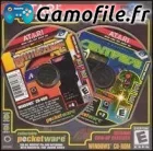 Centipede & Battlezone