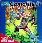 Rastan