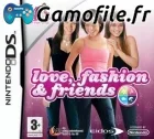 Element Girl: Love, Fashion and Friends