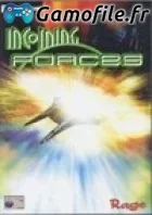 Incoming Forces