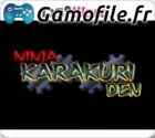 G.G Series: Ninja Karakuri Den