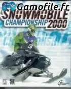 Snowmobile Championship 2000