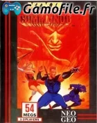 Ninja Commando