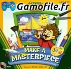 Crayola: Make a Masterpiece