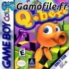 Q*bert (GBC)