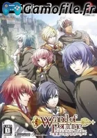 Wand of Fortune: Mirai e no Prologue