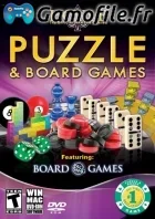 Hoyle Puzzle & Board Games 2009