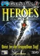 Heroes of Might and Magic: Quest for the Dragon Bo