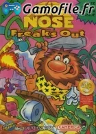 Big Nose Freaks Out