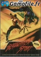 Slaughter Sport
