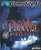 The Pandora Directive