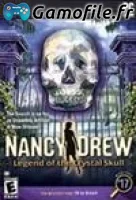 Nancy Drew: The Legend of the Crystal Skull