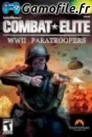 Combat Elite: WWII Paratroopers