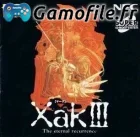 Xak III: The Eternal Recurrence