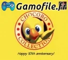 Chocobo Collection - Happy 10th Anniversary!