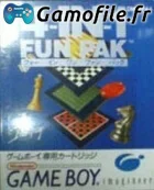 4-in-1 Fun Pak