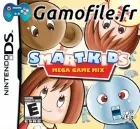 Smart Kid's Mega Game Mix