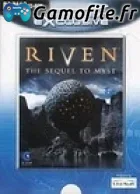 Riven: The Sequel to Myst