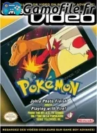 Pokémon: Johto Photo Finish: Game Boy Advance Vide
