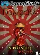 Magicka: Nippon