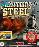 Fighting Steel: World War II Surface Combat 1939-1