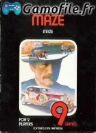Maze