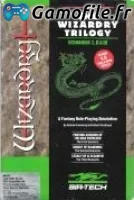 The Wizardry Trilogy: Scenarios I, II & III