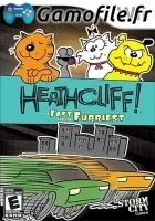 Heathcliff! The Fast and the Furriest