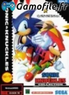 Sonic & Knuckles Collection