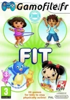 Nickelodeon Fit
