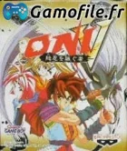 Oni V: Innin no Tsugumono