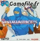 The Ninja Warriors