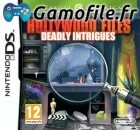 Hollywood Files: Deadly Intrigues