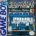 Jeopardy! Platinum Edition