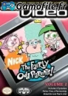 The Fairly Odd Parents: Game Boy Advance Video Vol