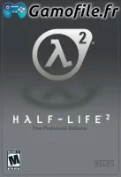 Half-Life 2: The Platinum Edition