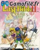 Megami Tensei Gaiden: Last Bible II