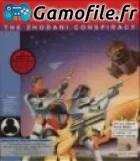 Megatraveller: The Zhodani Conspiracy