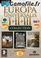 Europa Universalis Collection