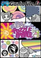 Super Bust-A-Move