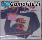 I am a Teacher: Super Mario no Sweater (FDS)