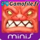 Mad Blocker Alpha: Revenge of the Fluzzles