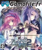 Record of Agarest War 2