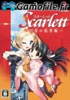 Scarlett: Nichijou no Kyoukaisen