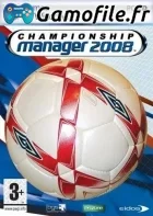 Championship Manager 2008