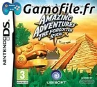 Amazing Adventures: The Forgotten Ruins