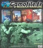 Ultimate Wargame Collection Volume 3: Modern Warfa