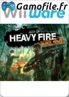 Heavy Fire: Black Arms