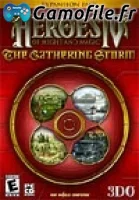 Heroes of Might and Magic IV: The Gathering Storm