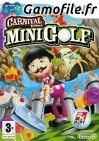 Carnival Games: Mini Golf